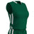 Champro Muscle DRI - GEAR® Basketball Jersey - Women's | Champro BBJ9W FORESTGREENWHITE S Basketball
