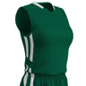Champro Muscle DRI - GEAR® Basketball Jersey - Women's | Champro BBJ9W FORESTGREENWHITE S Basketball