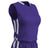 Champro Muscle DRI - GEAR® Basketball Jersey - Women's | Champro BBJ9W PURPLEWHITE S Basketball