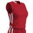 Champro Muscle DRI - GEAR® Basketball Jersey - Women's | Champro BBJ9W SCARLETWHITE S Basketball