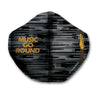 Champro Music Go Round Juice Multi Purpose Mask Head Elastic | Champro X - JMPMH2MGR Standard Standard