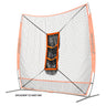 Champro MVP 5' x 5' Replacement TZ3 | Champro NB32R Standard Standard Baseball & Softball Training Aids
