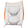 Champro MVP Attack Angle Net | Champro NB45E Standard Standard Cricket Nets