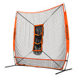 Champro MVP Baseball/Softball 5' x 5' Training Net | Champro NB32 Standard Standard Baseball & Softball Training Aids