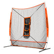 Champro MVP Baseball/Softball 7'x7' Training Net | Champro NB35 Standard Standard Baseball & Softball Training Aids