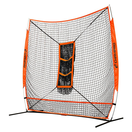 Champro MVP Baseball/Softball 7'x7' Training Net | Champro NB35 Standard Standard Baseball & Softball Training Aids