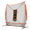 Champro MVP Baseball/Softball 7'x7' Training Net | Champro NB35 Standard Standard Baseball & Softball Training Aids
