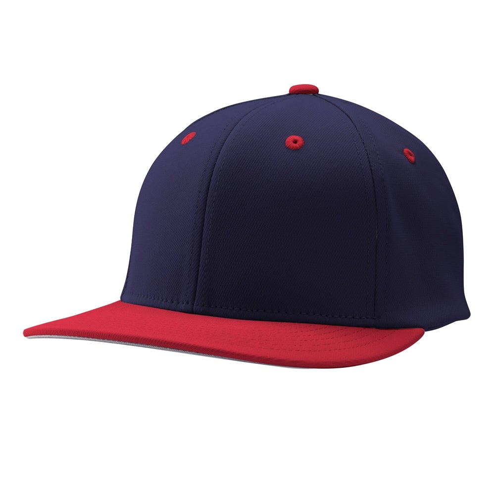 Champro MVP Cap | Champro HC2 NY8NAVYNAVYSCARLET 2XL Baseball Caps