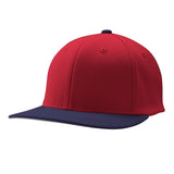 Champro MVP Cap | Champro HC2 SC6SCARLETSCARLETNAVY 2XL Baseball Caps