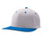 Champro MVP Cap | Champro HC2 W20WHITEWHITEROYAL 2XL Baseball Caps