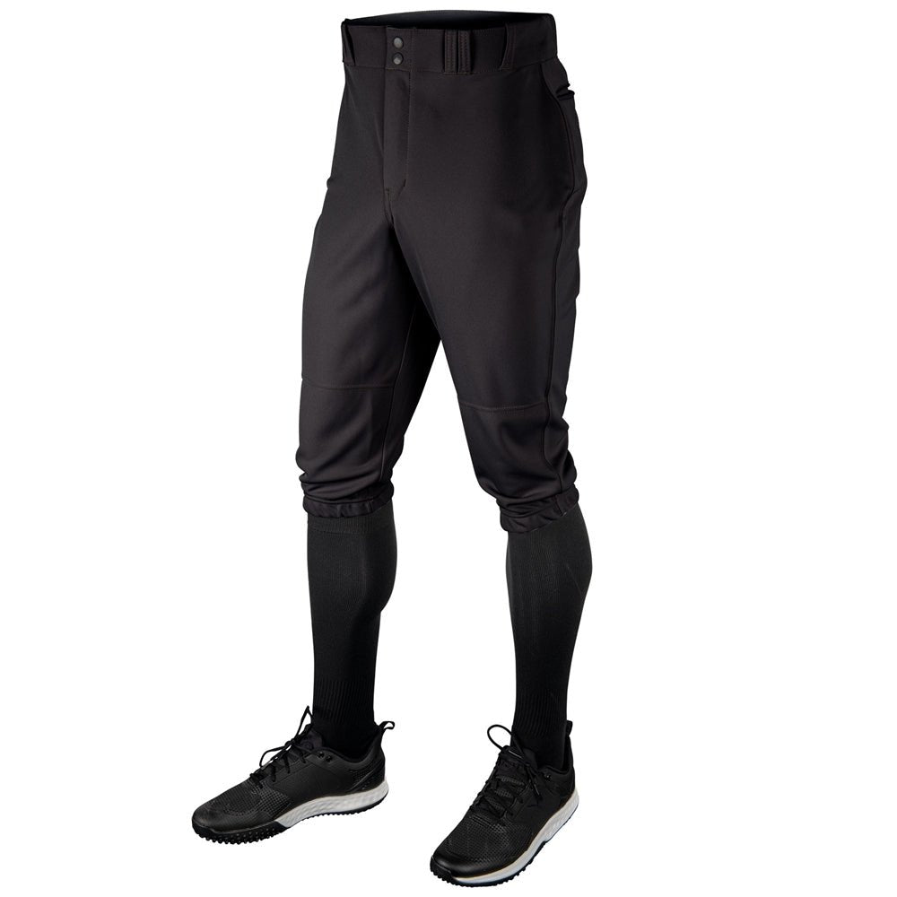 Champro MVP Knicker | Champro BP42 BLACK Youth XS Baseball & Softball