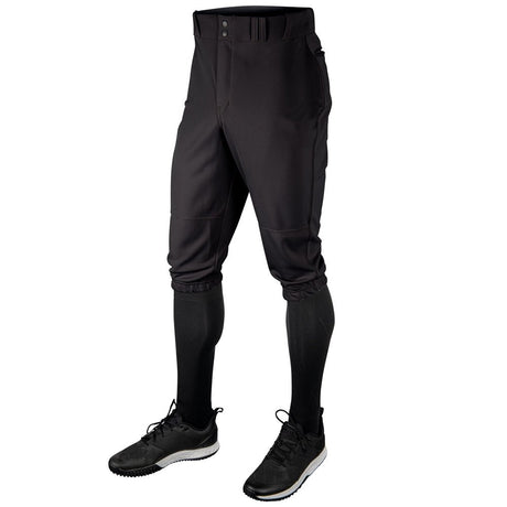 Champro MVP Knicker | Champro BP42 BLACK Youth XS Baseball & Softball