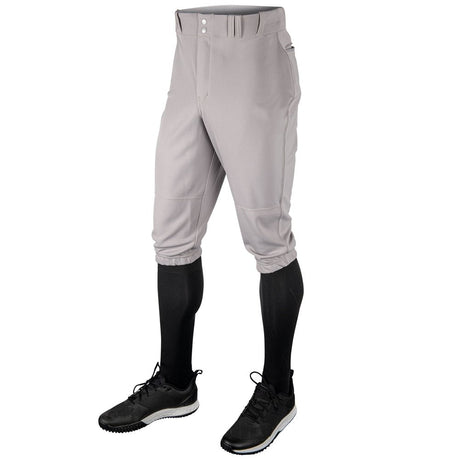 Champro MVP Knicker | Champro BP42 GREY Youth XS Baseball & Softball