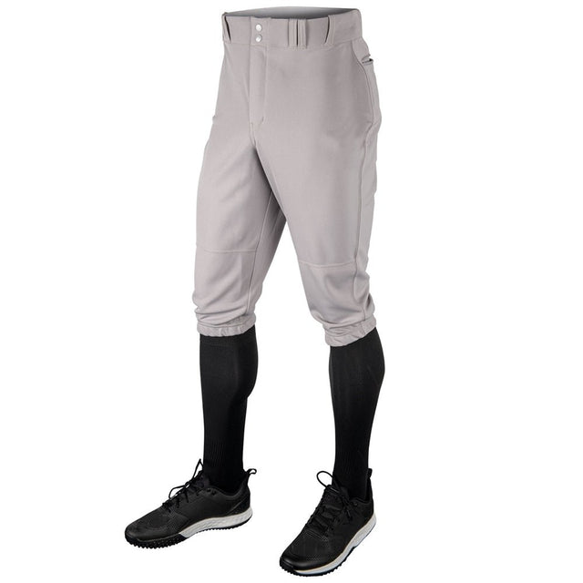 Champro MVP Knicker | Champro BP42 GREY Youth XS Baseball & Softball