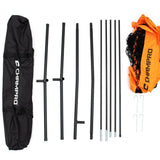 Champro MVP L - Screen | Champro NB42 Standard Standard Baseball & Softball Training Aids