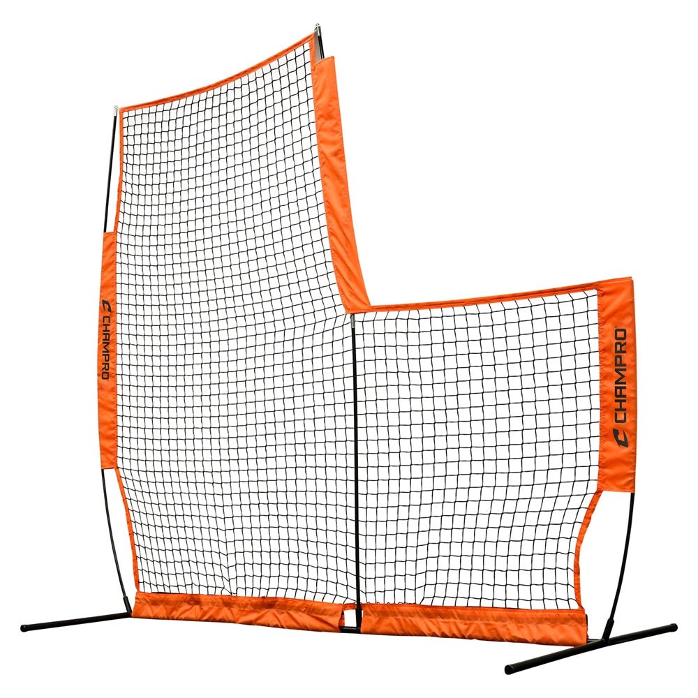 Champro MVP L - Screen | Champro NB42 Standard Standard Baseball & Softball Training Aids