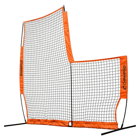 Champro MVP L - Screen | Champro NB42 Standard Standard Baseball & Softball Training Aids