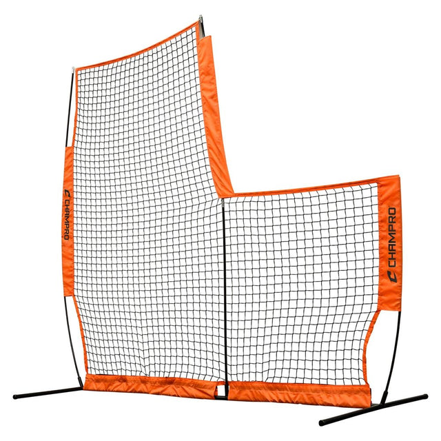 Champro MVP L - Screen | Champro NB42 Standard Standard Baseball & Softball Training Aids