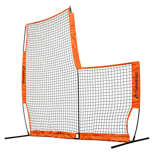 Champro MVP L - Screen | Champro NB42E Standard Standard Baseball & Softball Training Aids