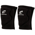 Champro MVP Low Profile Knee Pad | Champro A3001 BLACK S Volleyball Knee Pads