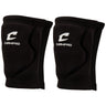 Champro MVP Low Profile Knee Pad | Champro A3001 BLACK S Volleyball Knee Pads