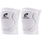 Champro MVP Low Profile Knee Pad | Champro A3001 WHITE S Volleyball Knee Pads