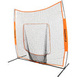 Champro MVP Sock Net 7 x 7 | Champro NB44 Standard Standard Baseball & Softball Training Aids
