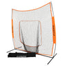 Champro MVP Sock Net 7x7 Boxed - Plain | Champro NB44E Standard Standard Baseball & Softball Training Aids