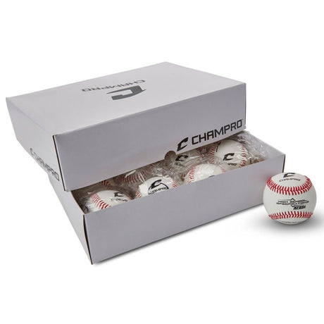 Champro NFHS Off'l League Baseball | Champro CBB300HS Standard Standard Baseballs