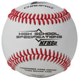Champro NFHS Off'l League Baseball | Champro CBB300HS Standard Standard Baseballs