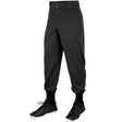 Champro NU CLASSIC Baseball Pant | Champro BP4 BLACK Youth XS Baseball & Softball
