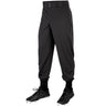 Champro NU CLASSIC Baseball Pant | Champro BP4 BLACK Youth XS Baseball & Softball