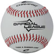 Champro Official League Baseball | Champro CBB - 40 Standard Standard Baseballs
