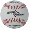 Champro Official League Baseball | Champro CBB - 40 Standard Standard Baseballs