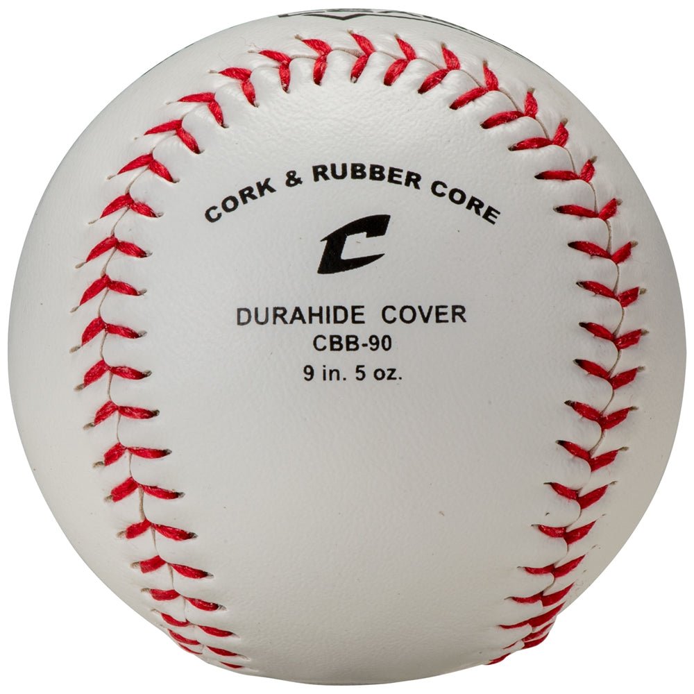 Champro Official League Baseball | Champro CBB - 90 Standard Standard Baseballs