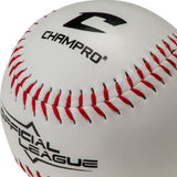 Champro Official League Baseball | Champro CBB - 90 Standard Standard Baseballs
