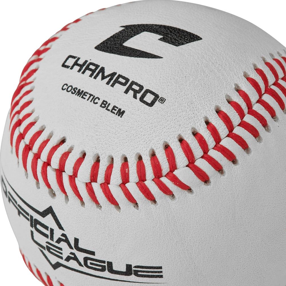 Champro 200D Official League Baseball