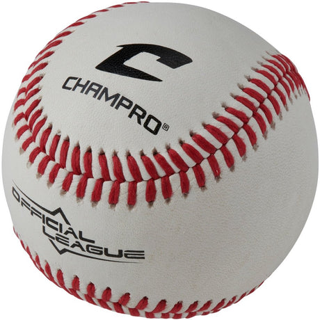Champro Off'l League Baseball | Champro CBB - 200 Standard Standard Baseballs