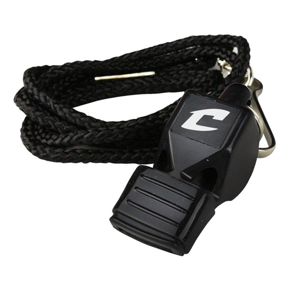Champro Offl's Whistle | Champro A336CL Standard Standard Sport & Safety Whistles