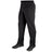 Champro Open Bottom Relaxed Fit Baseball Pant | Champro BP4U BLACK Youth XS Baseball Pants