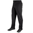 Champro Open Bottom Relaxed Fit Baseball Pant | Champro BP4U BLACK Youth XS Baseball Pants