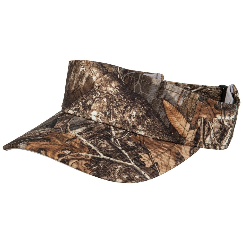 Champro Optic Adjustable Visor | Champro HV6 - BLACK S/M Visors