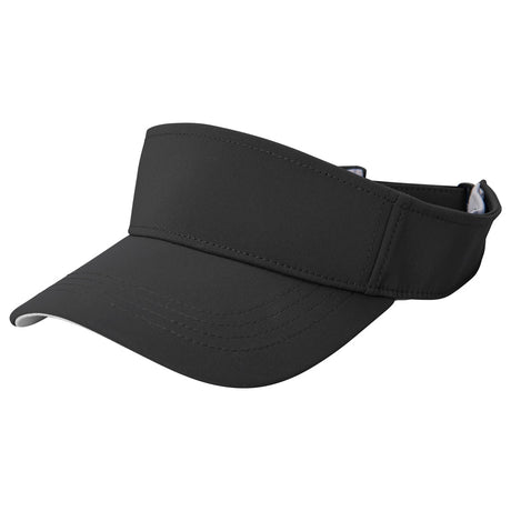 Champro Optic Adjustable Visor | Champro HV6 - BLACK S/M Visors