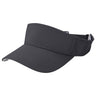 Champro Optic Adjustable Visor | Champro HV6 - GRAPHITE S/M Visors