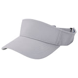 Champro Optic Adjustable Visor | Champro HV6 - GREY S/M Visors