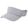 Champro Optic Adjustable Visor | Champro HV6 - GREY S/M Visors