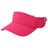 Champro Optic Adjustable Visor | Champro HV6 - HOTPINK S/M Visors