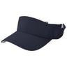 Champro Optic Adjustable Visor | Champro HV6 - NAVY S/M Visors