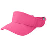 Champro Optic Adjustable Visor | Champro HV6 - PINK S/M Visors