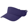 Champro Optic Adjustable Visor | Champro HV6 - PURPLE S/M Visors